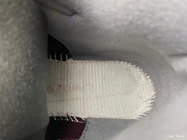 Kicktheory Air DZ4131-600 Jordan 5 Burgundy 0502